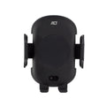 ACT AC9010 | Telefoonhouder voor in de Auto met Draadloos Opladen | Zwart