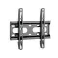 SBOX PLB-2522F-2 | TV-beugel | 23-43" | Max 45kg | VESA 200x200