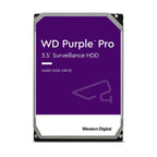 Western Digital Purple Pro Surveillance HDD 3.5" | 18TB SATA III | 7200RPM