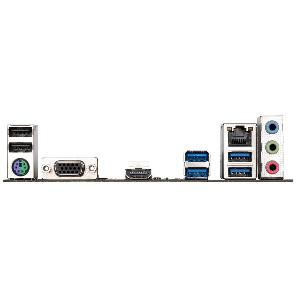 Gigabyte A520M-K V2 | Socket AM4 | AMD A520 | 2xDDR4 | Micro-ATX | Moederbord