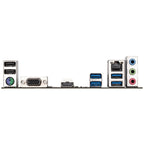 Gigabyte A520M-K V2 | Socket AM4 | AMD A520 | 2xDDR4 | Micro-ATX | Moederbord