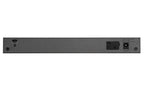 NETGEAR GS108LP | Unmanaged Switch | 8 Poorten | Gigabit Ethernet (10/100/1000 Mbps) | 8x PoE+ (60W) | FlexPoE | Fanless | 1U