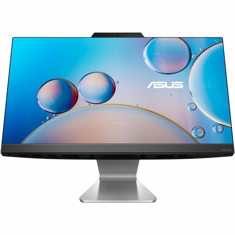 ASUS All-in-One A3402WBAK | 23.8'' Full HD | Intel Core i3-1215U | 8GB RAM | 512GB SSD | W11 Pro | Inclusief Toetsenbord & Mu