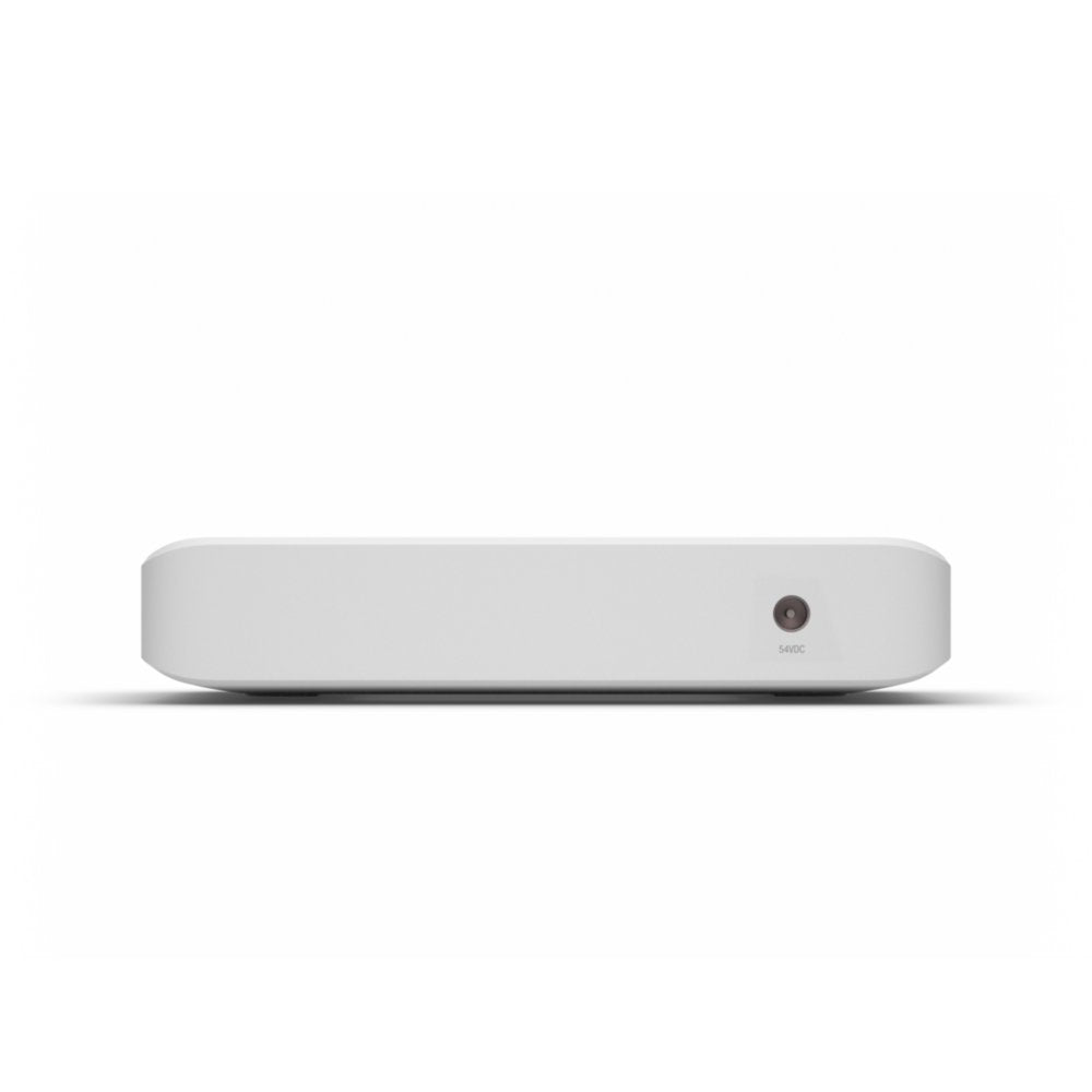 Ubiquiti UniFi Switch Lite 8 PoE | Managed L2 Switch | 8 Poorten | Gigabit Ethernet (10/100/1000) | Power over Ethernet (PoE)