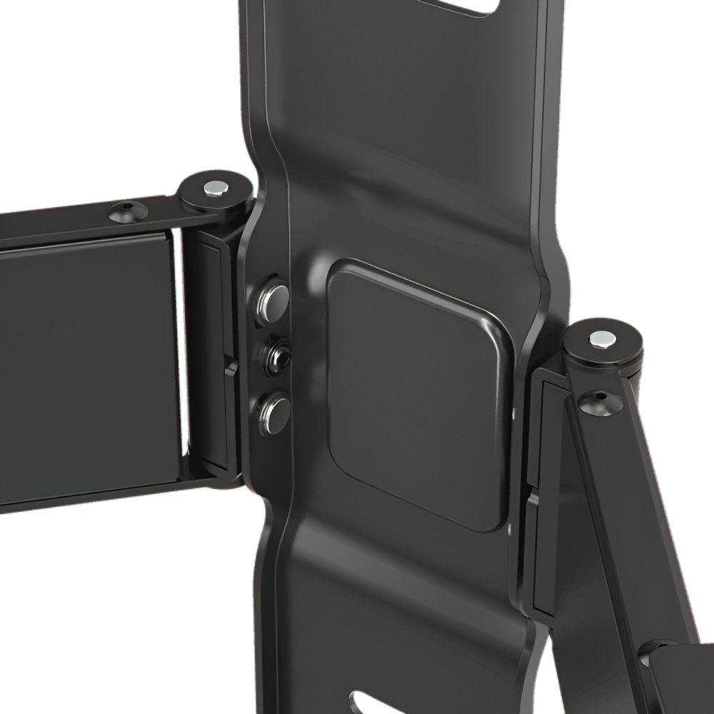 SBOX PLB-79464 | Verstelbare TV-beugel | 43-90" | Max 50kg | VESA 600x400