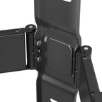 SBOX PLB-79464 | Verstelbare TV-beugel | 43-90" | Max 50kg | VESA 600x400