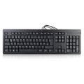 QWERTZ | HP 125 | Bedraad Toetsenbord | QWERTZ