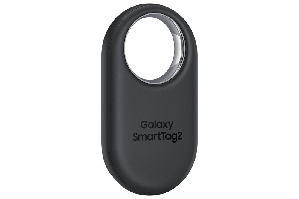 Samsung Galaxy SmartTag | Bluetooth Item Finder | Compatibel met SmartThings | Grafiet