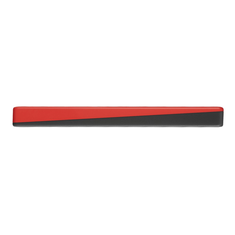 WD My Passport Externe Harde Schijf | 2TB | USB 3.2 | Rood