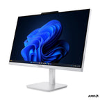 Lenovo A105 24 All-in-One | 23,8" Full HD IPS | AMD Ryzen 5 40 | 8GB DDR5 | 512GB SSD | Windows 11 Home | Cloud Grey