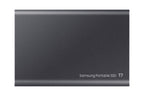 Samsung T7 | Externe SSD | 2TB | USB 3.2 Gen 2 | 1.050MB/s | Grijs | Compact & Snel