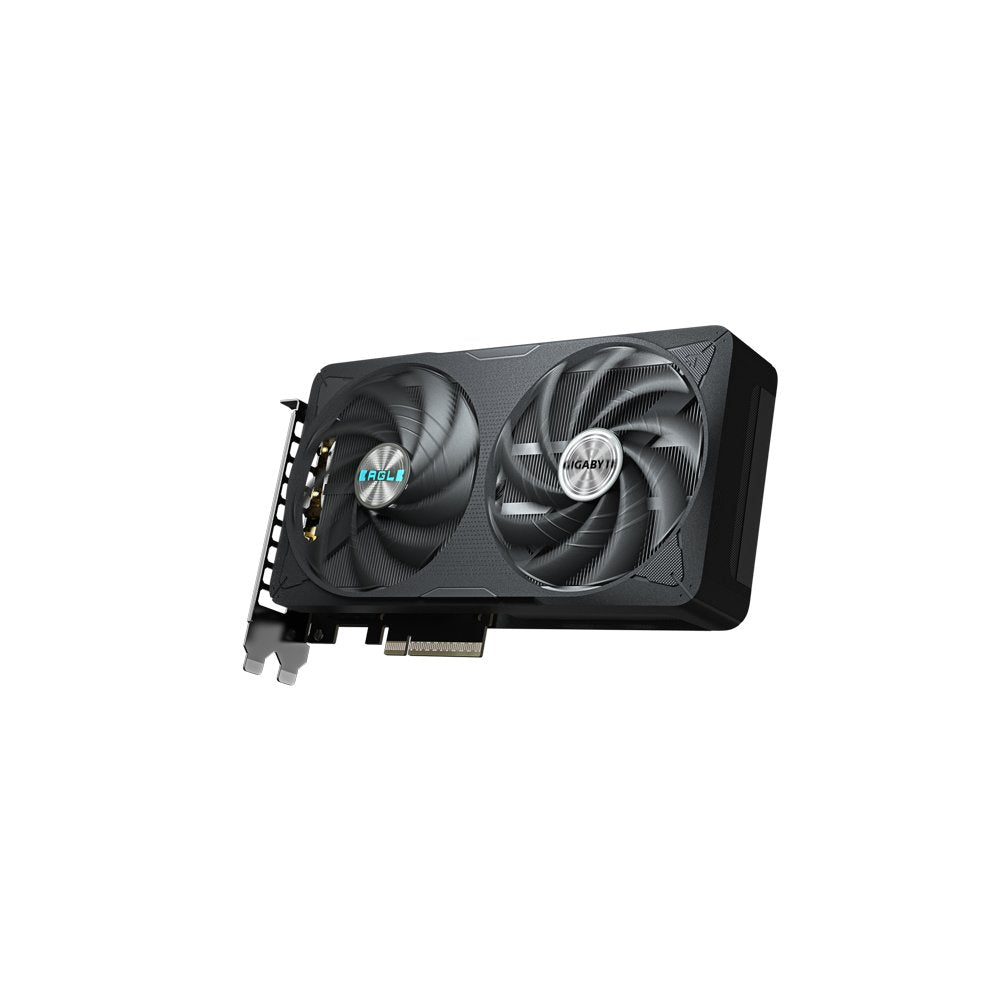 GIGABYTE GeForce RTX 5060 Ti EAGLE OC | 8GB GDDR7 | DLSS 4 | Videokaart | Nvidia GPU