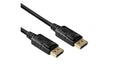 ACT AC3910 | DisplayPort 1.4 Kabel | 2,0m | Zwart