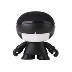 Xoopar | Mini Xboy Portable Bluetooth Speaker | LED Zwart
