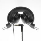 ACT AC9300 | On-Ear Bedrade 3,5mm Koptelefoon | Zwart