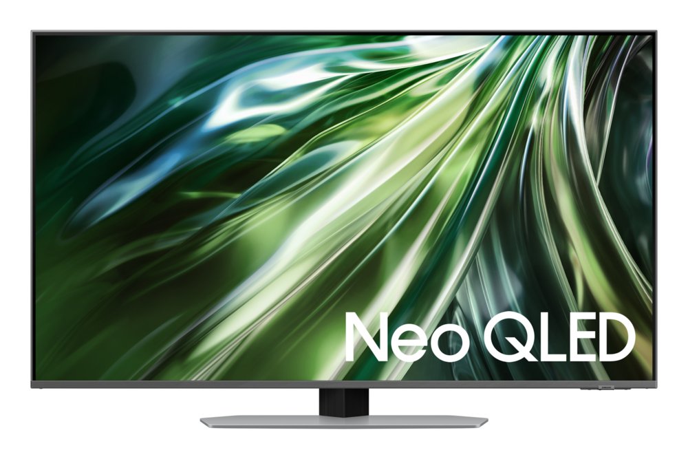 Samsung QE43QN92DAT | 43" 4K Ultra HD Neo QLED Smart TV | Tizen | HDR10+ | Local Dimming | 144Hz