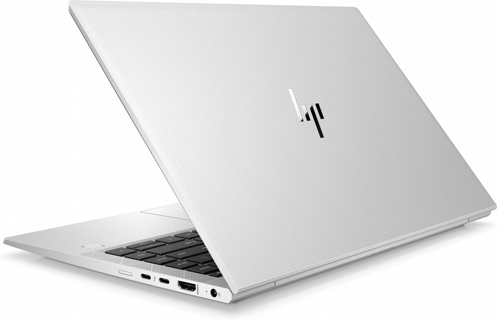 HP EliteBook 840 G7 | 14'' Full HD IPS | Intel Core i7-10610U | 16GB RAM | 256GB SSD | W11 Professional | REFURBISHED SILVER