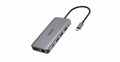 Acer 12-in-1 USB-C Docking Station | Dual HDMI | DisplayPort | Gigabit Ethernet | USB 3.2 Gen 1