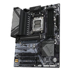 GIGABYTE B650 EAGLE AX | AMD B650 | Socket AM5 | 4x DDR5 | Wi-Fi 6E | ATX Moederbord