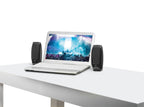 Logitech S150 | 2.0 USB Luidsprekerset | 1,2W RMS | Zwart