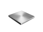 ASUS SDRW-08U8M-U | Extern optisch schijfstation | DVD±RW | USB-C | Zilver