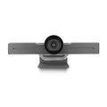 ACT AC7990 Full HD Conferentiecamera | 105° Kijkhoek | 2 Microfoons | USB | EPTZ