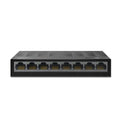 TP-Link LS1008G | Unmanaged | Gigabit Ethernet (10/100/1000 Mbps)