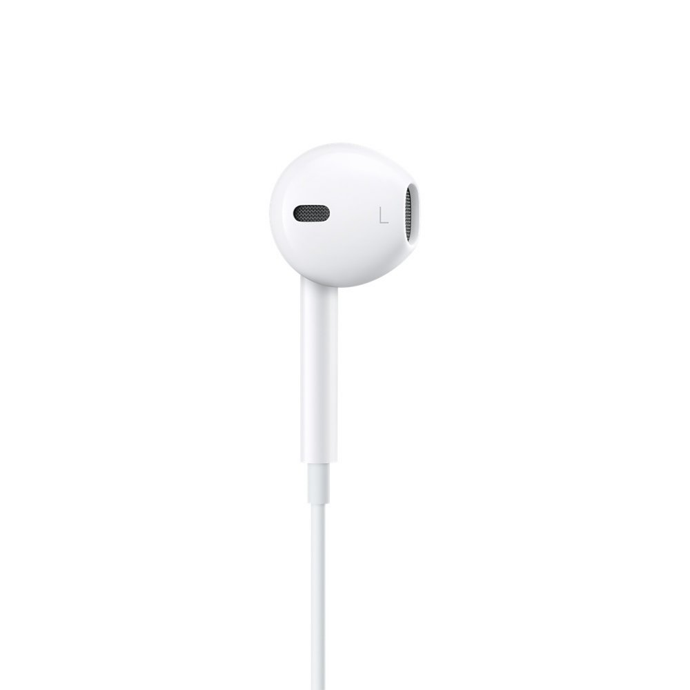 Apple EarPods | Bedrade Lightning In-Ear Oordopjes | Wit