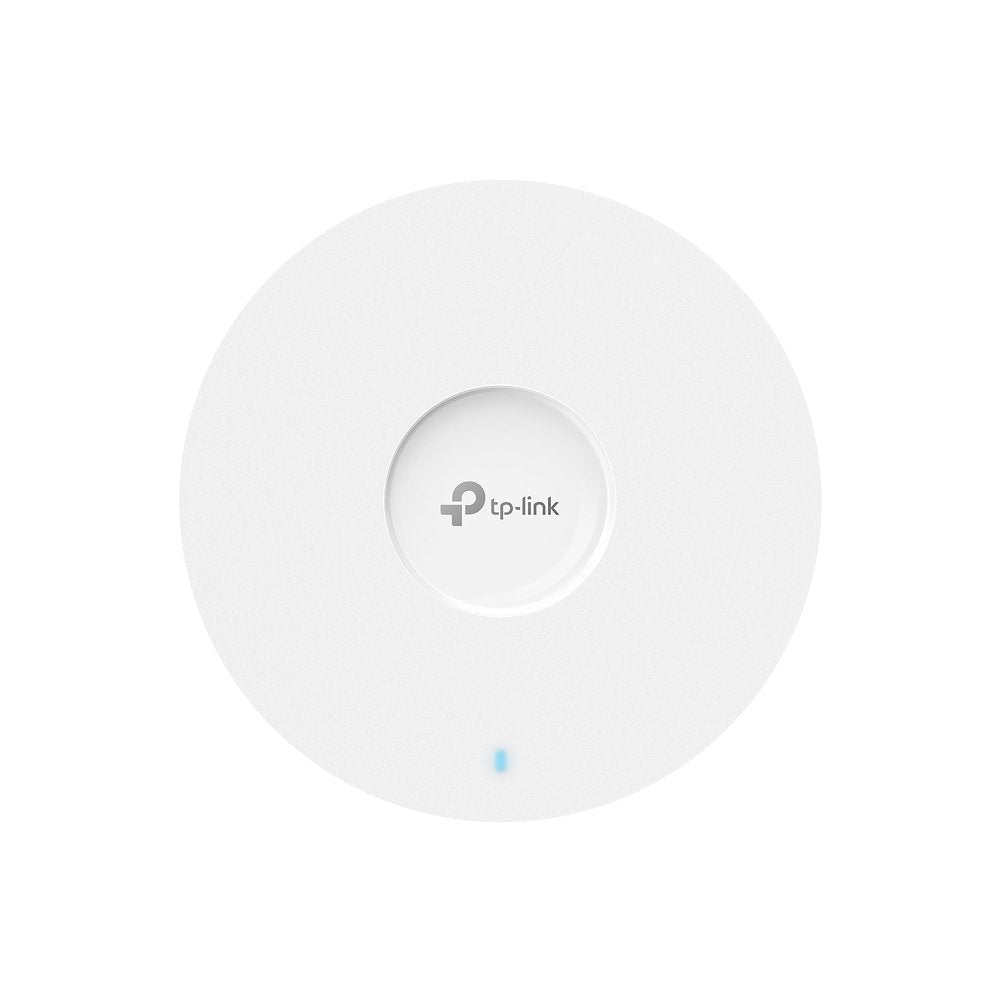 TP‑Link Omada EAP653 | WiFi 6 (AX3000) Access Point | 2976 Mbit/s | PoE+ (met injector) | Inclusief Montagebeugel