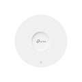 TP‑Link Omada EAP653 | WiFi 6 (AX3000) Access Point | 2976 Mbit/s | PoE+ (met injector) | Inclusief Montagebeugel