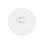 TP‑Link Omada EAP653 | WiFi 6 (AX3000) Access Point | 2976 Mbit/s | PoE+ (met injector) | Inclusief Montagebeugel