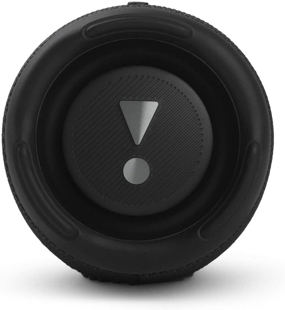 JBL Charge 5 | Portable Bluetooth Speaker | Zwart