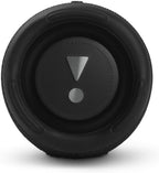 JBL Charge 5 | Portable Bluetooth Speaker | Zwart