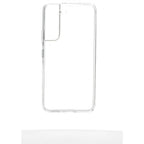 Mobiparts Classic TPU Case | Beschermhoes | Samsung Galaxy S22 | Transparant