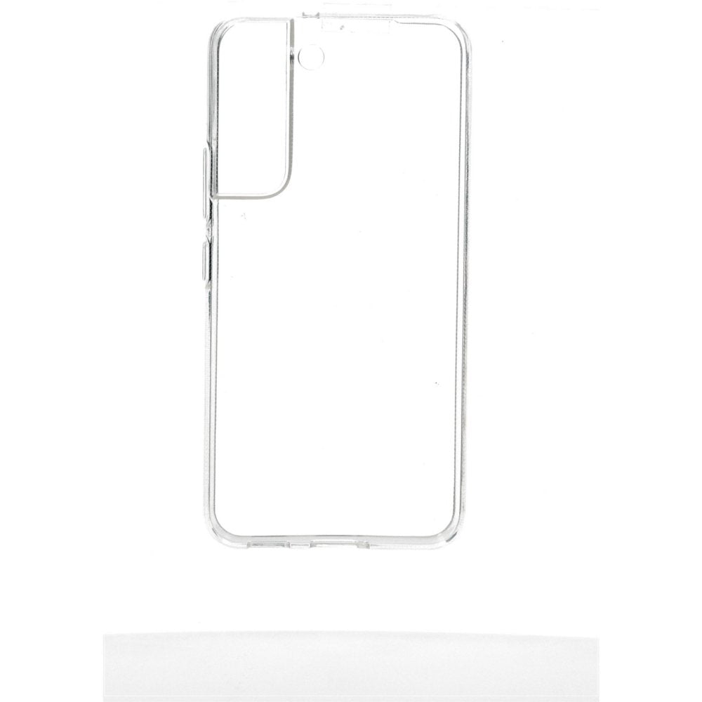 Mobiparts Classic TPU Case | Beschermhoes | Samsung Galaxy S22 | Transparant