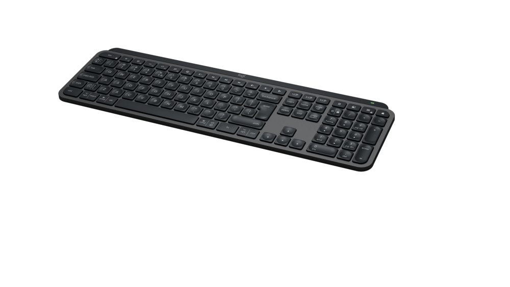 Logitech MX Keys S | Draadloos Toetsenbord | QWERTY