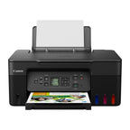 Canon PIXMA G3570 | All-in-One Inkjetprinter (Tank) | A4 | 4800 x 1200 DPI | Wi-Fi | Kleur