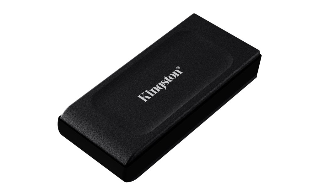Kingston XS1000 | Externe SSD | 1TB | USB 3.2 Gen 2 | Compact & Draagbaar