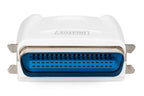 Digitus DN-13001-1 | Print Server | Ethernet LAN | Wit