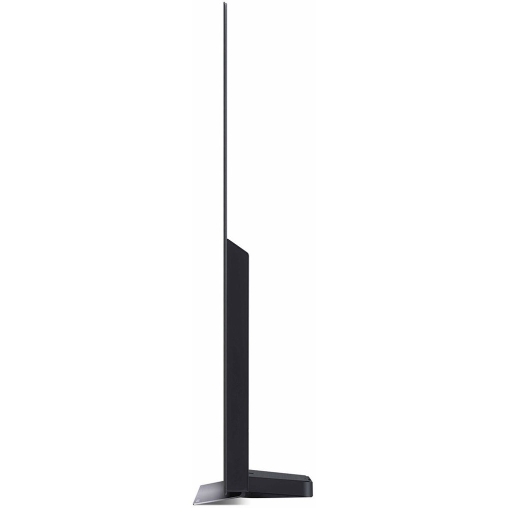 LG OLED evo C5 | 65" 4K OLED Smart TV | 120Hz | Dolby Vision