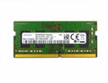 Samsung | 1x4GB DDR4 | 2400MHz | SO-DIMM | CL17 | Geheugenmodule | RAM