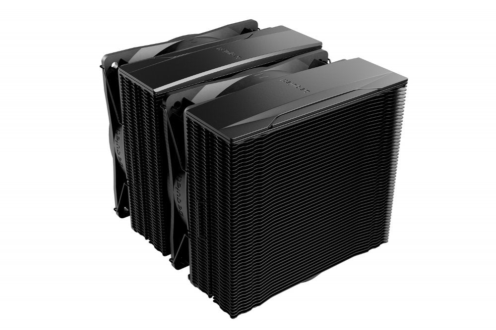 be quiet! Pure Rock Pro 3 LX | 250W TDP | 155mm | CPU Luchtkoeler
