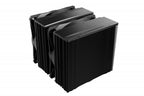 be quiet! Pure Rock Pro 3 LX | 250W TDP | 155mm | CPU Luchtkoeler