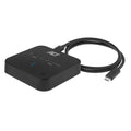 ACT AC1502 | Dual M.2 NVMe/PCIe SSD Docking Clone Station | USB-C 3.2 Gen2 (10 Gbps)