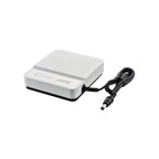 APC Back-UPS Connect CP12036LI | Mini UPS Noodstroomvoeding voor Router en IP Camera | 12V DC | 36W | Lithium-Ion