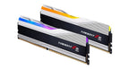 G.Skill Z5 RGB | 32GB 2x16GB DDR5 | 7800MHz | DIMM | CL36 | Geheugenmodules | RAM