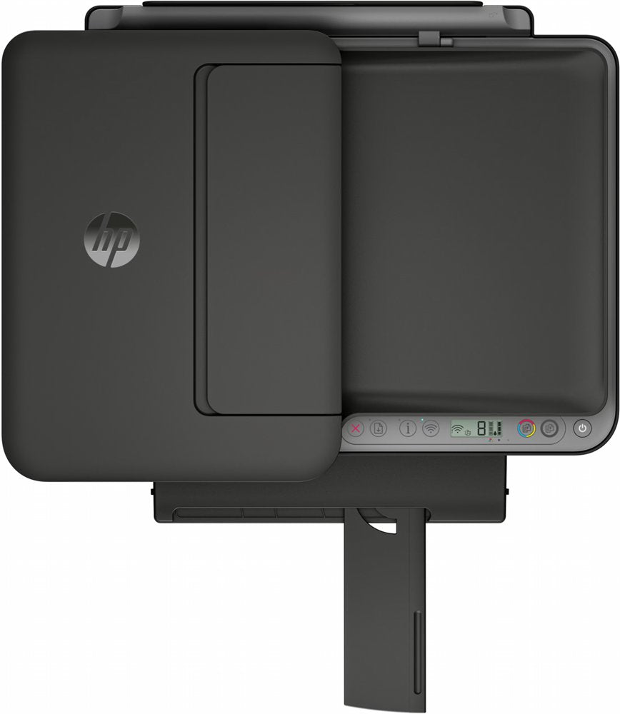 HP DeskJet 4320 All-in-One Printer | Wifi | Dubbelzijdig Printen | Scan en Kopieer | A4 | Kleur