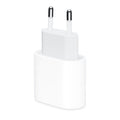 Apple MHJE3ZM/A | USB-C Oplader voor Mobiele Apparaten 20W | Wit