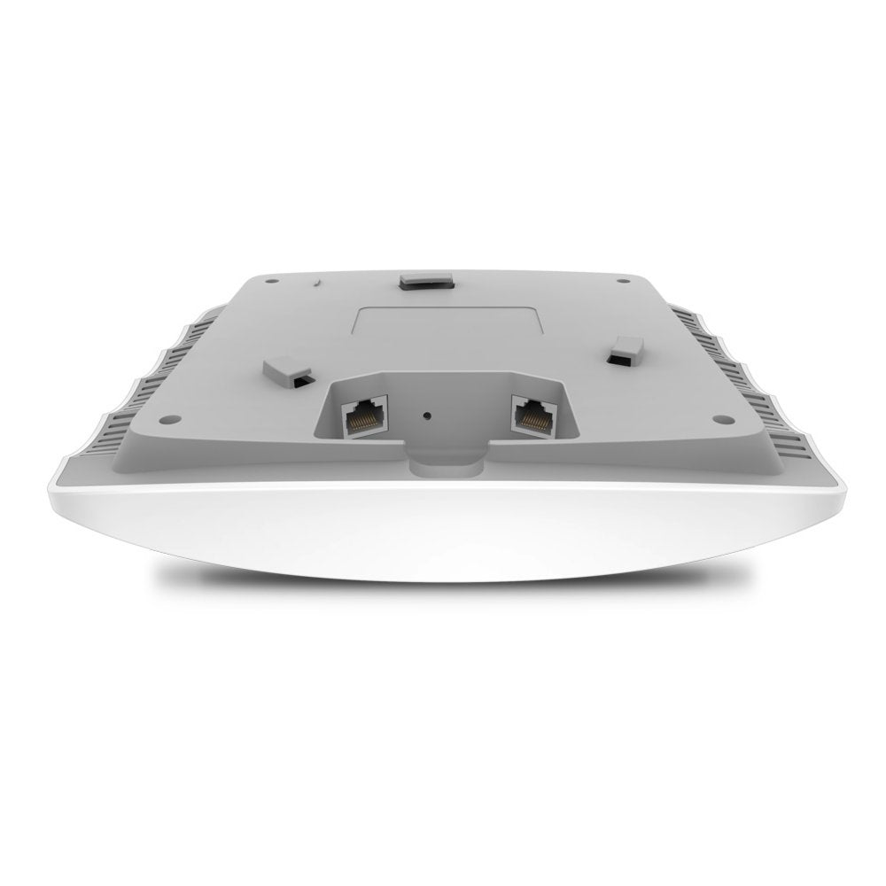 TP-Link EAP265HD | WiFi 5 Access Point | 1750 Mbit/s | PoE (met Adapter) | Inclusief Montagebeugel