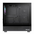 Thermaltake View 270 Plus TG ARGB | Mid Tower Case | Zwart (CA-1Y7-00M1WN-01) | OPEN BOX